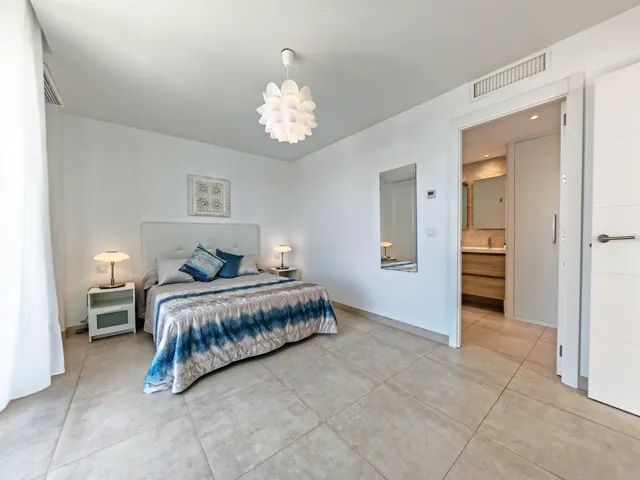 Apartamento 3 habitaciones 112m² en venta - Riviera del sol — 11