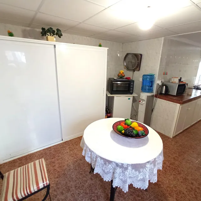 Casa zona pinar de los franceses — 36