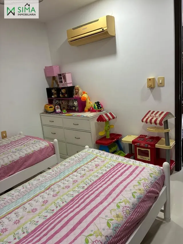 Casa 3 habitaciones 600m² en venta - Barcelona de indias — 21