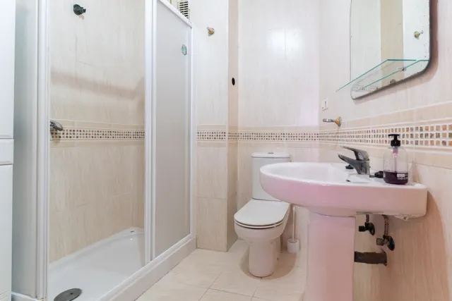 Espectacular Ático en el Corazón de Roquetas de Mar por €143,000 — 15