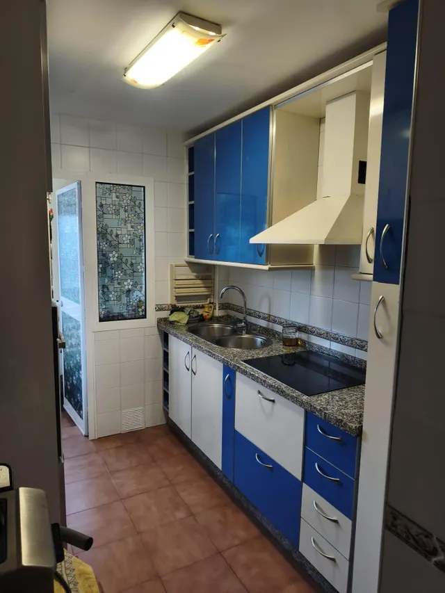 PISO EN MARINA DEL CARMEN — 6
