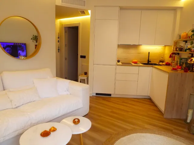 Apartamento 1 habitación 51m² en venta - Costa Del Sol — 12