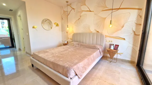 ATICO EN VENTA EN URBANIZACION COTO REAL — 17