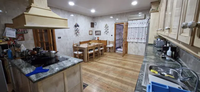 PISO EXCELENTE DUPLEX CARRUS ESTE — 7