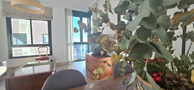 EXCLUSIVO PISO DE ALQUILER EN RICARDO SORIANO. - foto 3