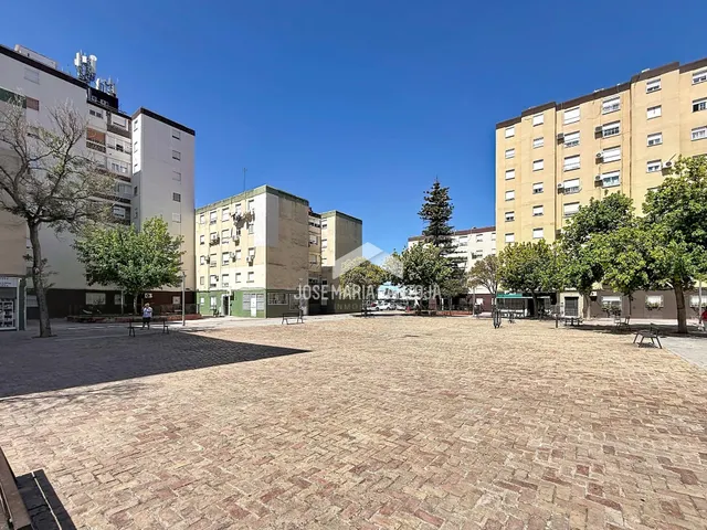 Piso en la Granja — 14