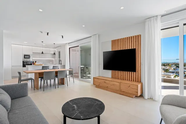 Ático 3 habitaciones 99m² en venta - Euro Roda — 10