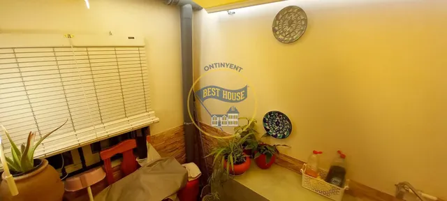 OPORTUNIDAD BONITA CASA REFORMADA EN MONTESA (VALENCIA) — 26