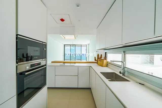 Ático Dúplex 2 habitaciones 82m² en venta - Centro — 13