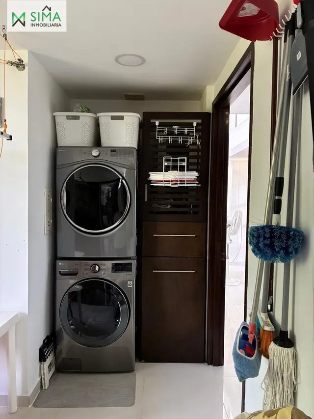 Casa 3 habitaciones 600m² en venta - Barcelona de indias — 8