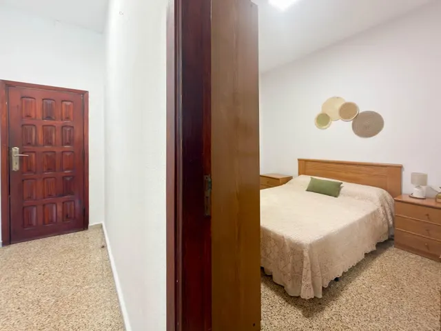 Piso de 2 dormitorios con amplia azotea de uso privativo en San Matías — 15