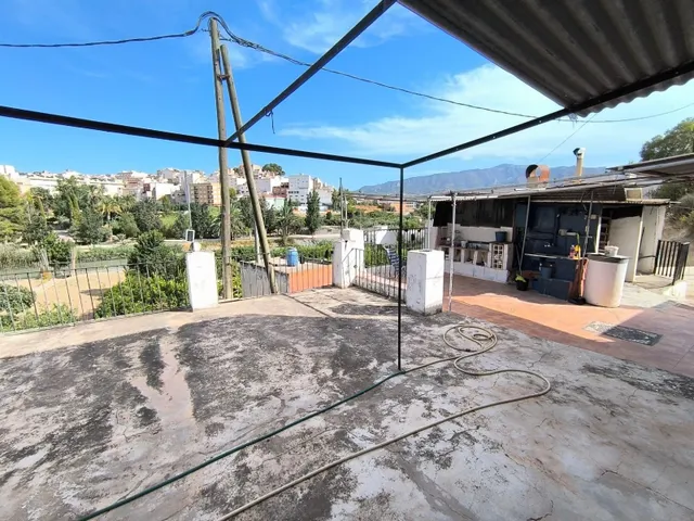 Casa de campo 5 habitaciones 180m² en venta - ABARÁN — 12