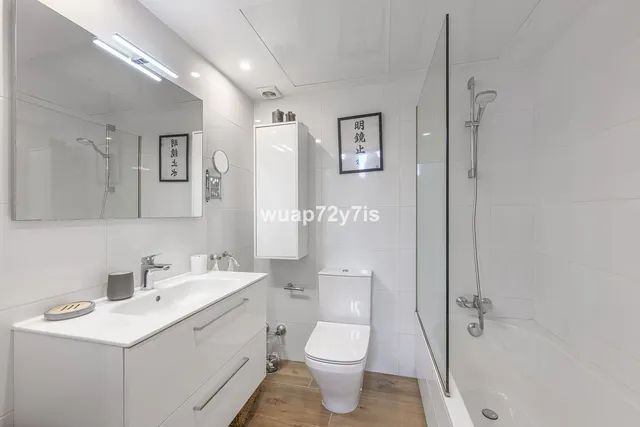 Chalet 4 habitaciones 224m² en venta - Marbella — 33