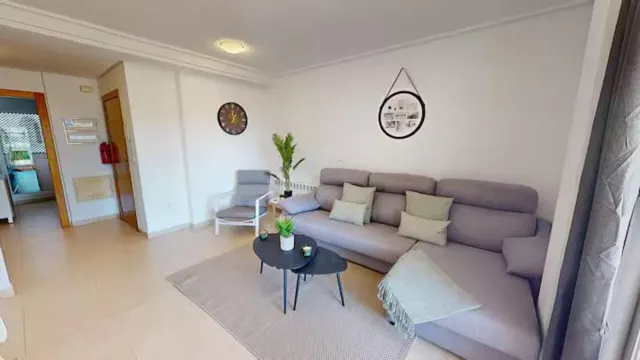 Apartamento 2 habitaciones en venta - SUCINA — 6