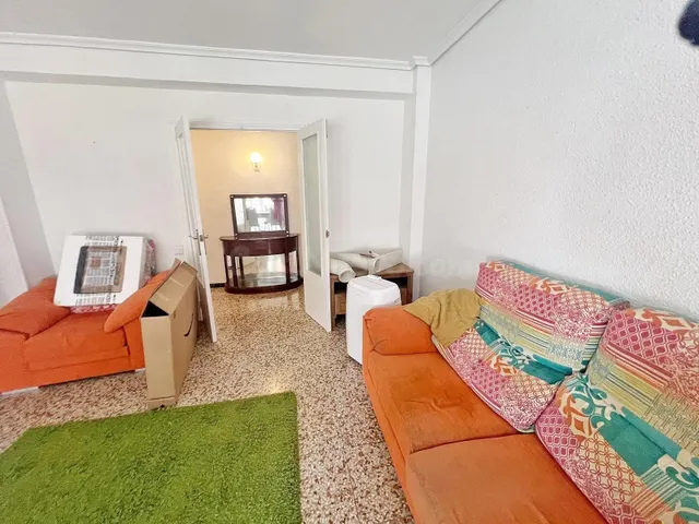 Apartamento 3 habitaciones 91m² en venta - CENTRO — 4