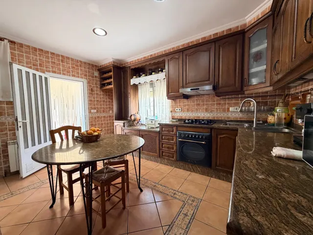 Chalet Elche zona bonavista — 47