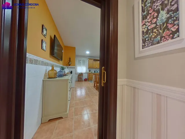 ESTUPENDO Y AMPLIO CHALET EN ALDEA QUINTANA — 27