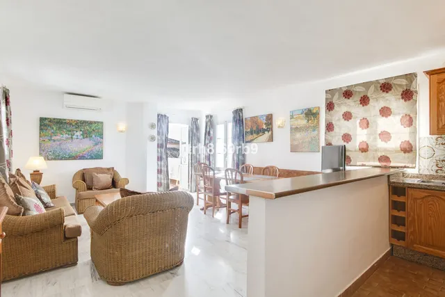 Ático 2 habitaciones 85m² en venta - Costa Del Sol — 8