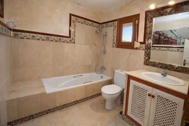 Adosado 2 habitaciones 90m² en venta - Riviera del sol — 15