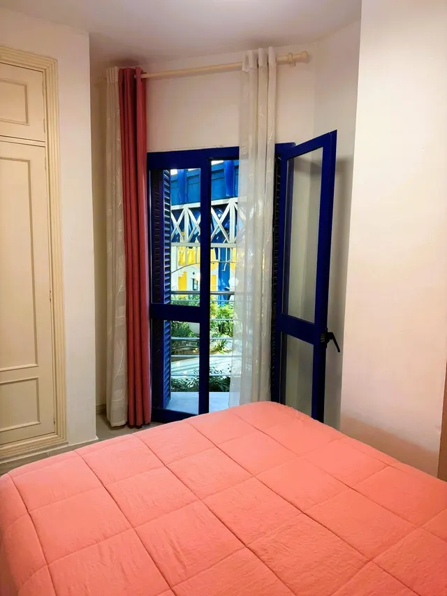 ALQUILER EN LOS CISNES -3 DORM. Y 2 BAÑOS — 14