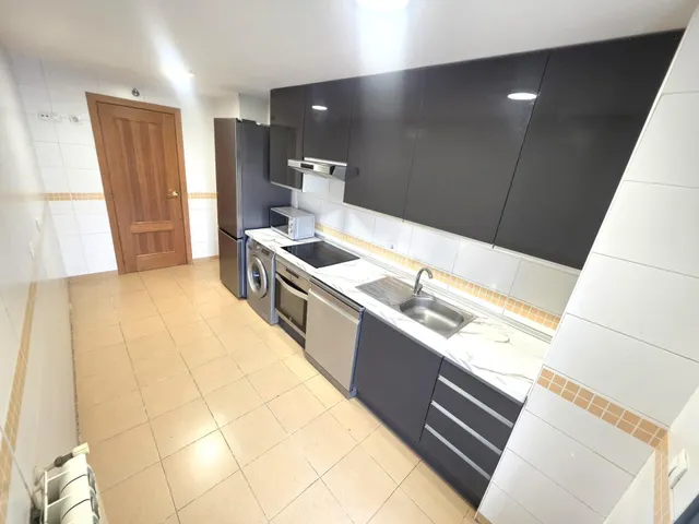 PISO EN ALQUILER ZONA ESTACIÓN — 19