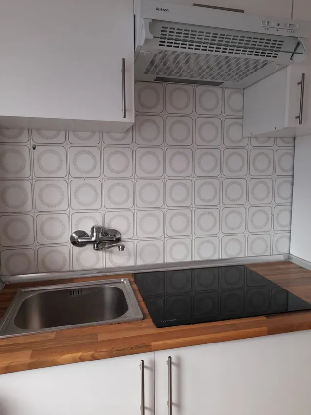 Piso de 2 habitaciones con terraza en Alcobendas — 10