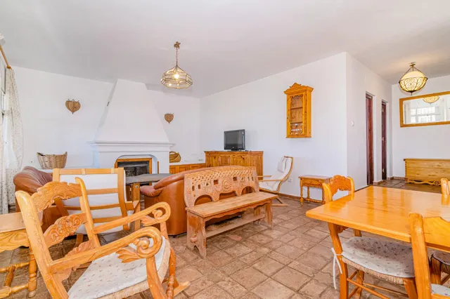 Chalet independiente con vistas espectaculares — 15