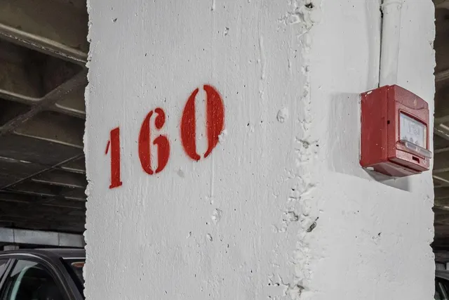 PISO CON GARAJE EN AV. PULIANAS — 28
