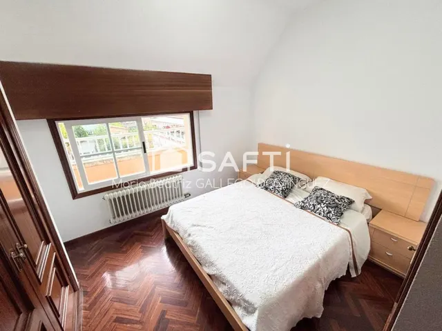 SE VENDE ESPECTACULAR ATICO EN MONDARIZ BALNEARIO - PONTEVEDRA — 17