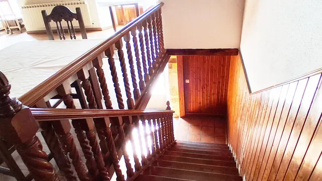 Urbis te ofrece un hotel en venta en Ciudad Rodrigo, Salamanca. — 36