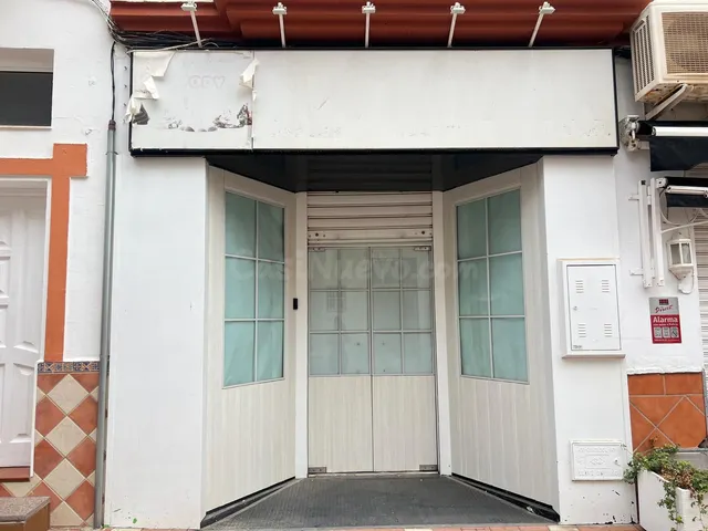 Local comercial 40m² en venta - Centro - foto 2