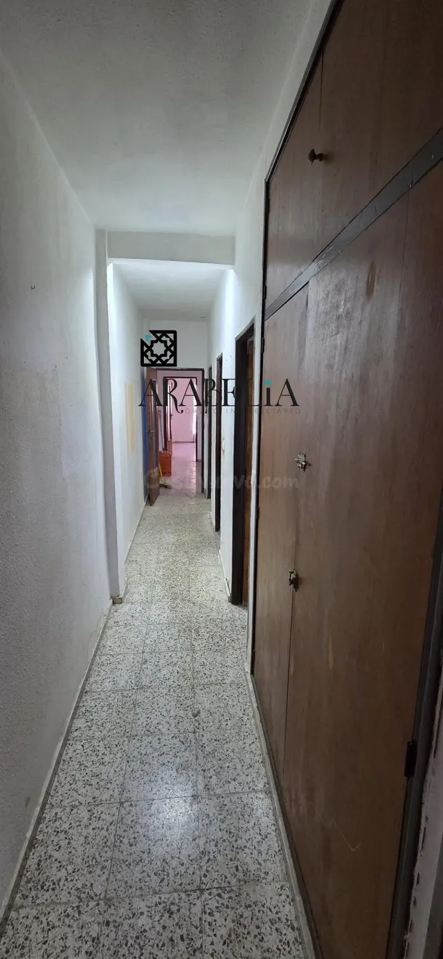 Amplio Piso en Ciudad Jardín, Córdoba – ¡Oportunidad de Inve - foto 5