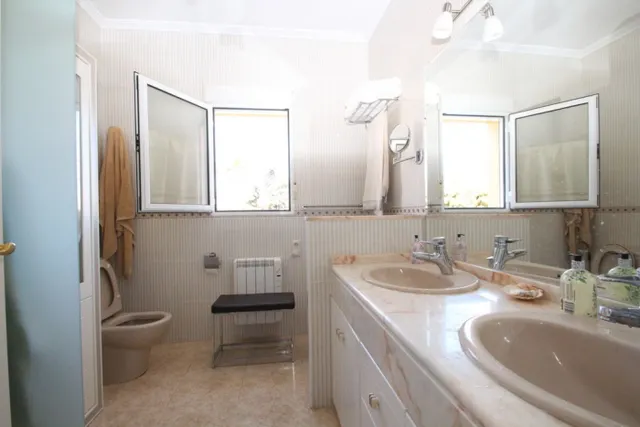 Villa en Cabo Roig — 20