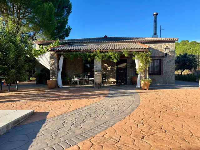 E.  espectacular finca en Villaviciosa de Córdoba – en pleno corazón de sierra morena  ¡ no hipotecable ! — 22