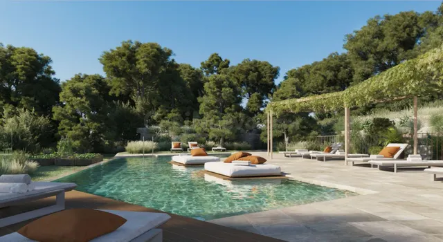 Ático 3 habitaciones 130m² en venta - Riviera del sol