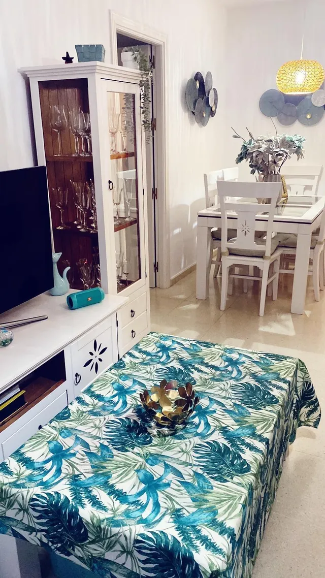 Piso en perecta condiciones para entrar a vivir — 11