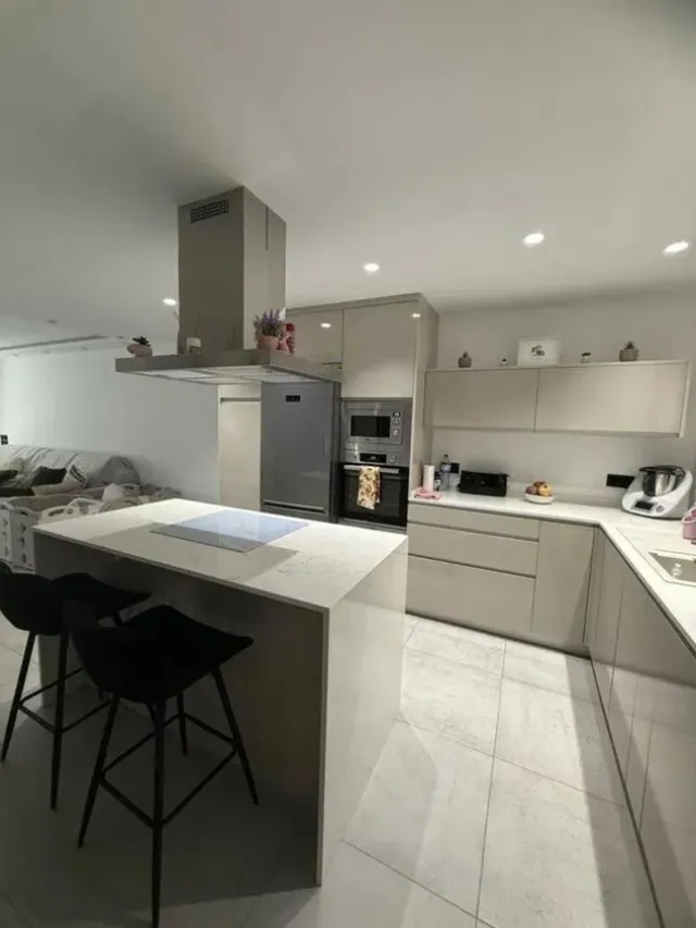 Adosado 4 habitaciones 230m² en venta - Marbella — 3
