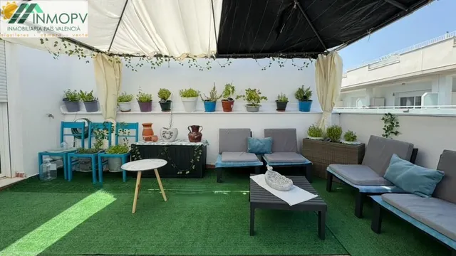 Duplex de 2 dormitorios en duc de vendome! — 4