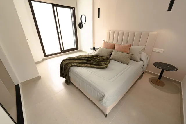 Chalet 3 habitaciones 140m² en venta - ALMORADÍ — 16