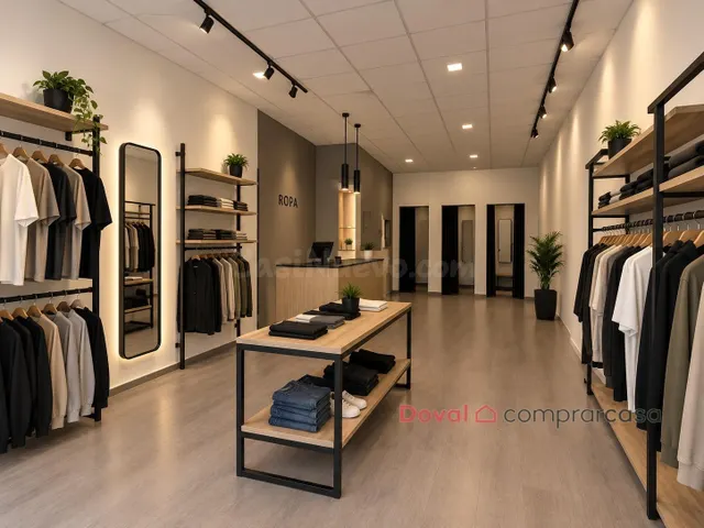 Oportunidad! Local comercial de 64 m2 en pleno centro de O P - foto 5