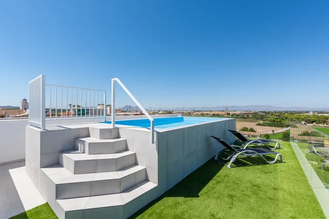 Apartamento 2 habitaciones 65m² en venta - Pueblo 4 - foto 5
