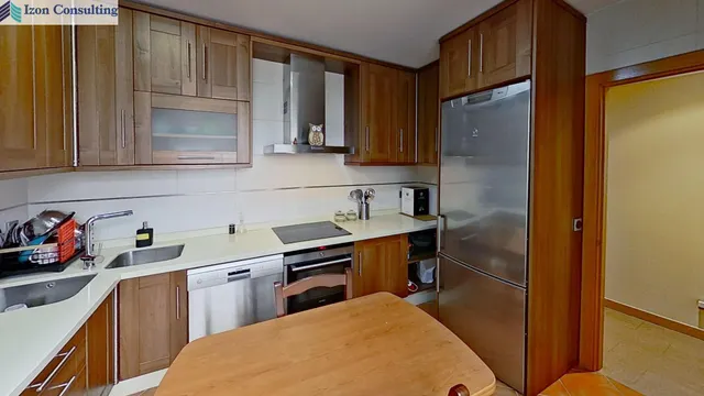 Vivienda de calidad en La Gineta, con posibilidad de ALQUILER CON OPCION A COMPRA, a solo 10 minutos de Albacete — 4