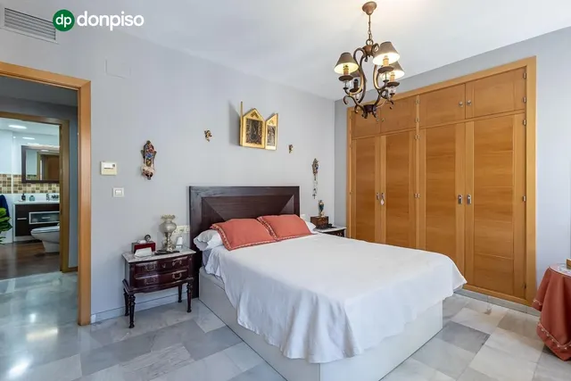 Dúplex en nueva de la virgen - Granada — 11
