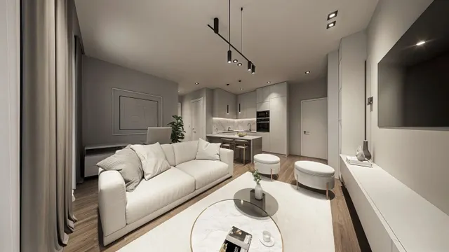 Apartamento 2 habitaciones 82m² en venta - Las Cañadas — 48