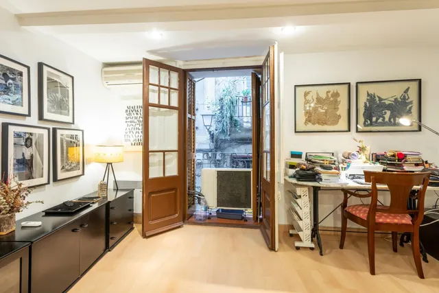 PISO EN VENTA EN PASEO COLOM — 3