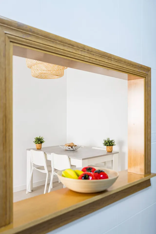 Apartamento en San José — 17