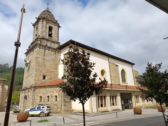Venta local comercial en el centro de Zalla — 19