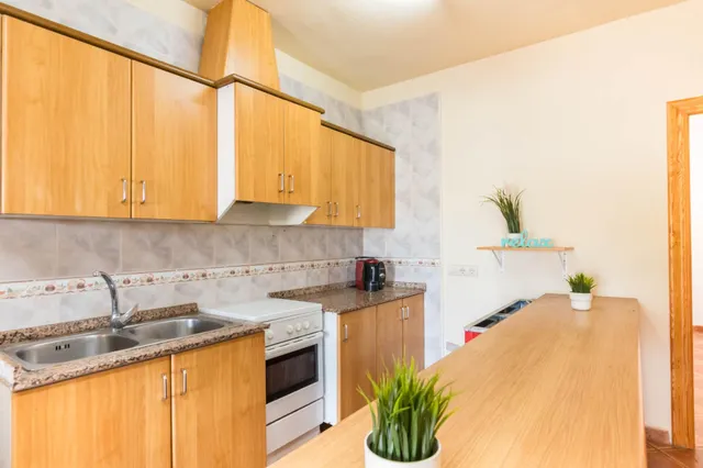 Finca rústica 4.180m2 de parcela con casa y piscina en las peñas (Fortuna) — 21