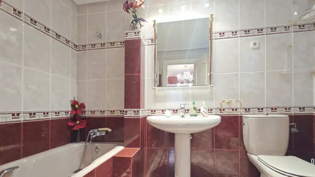 Preciosa casa de capricho en Guadarrama — 40