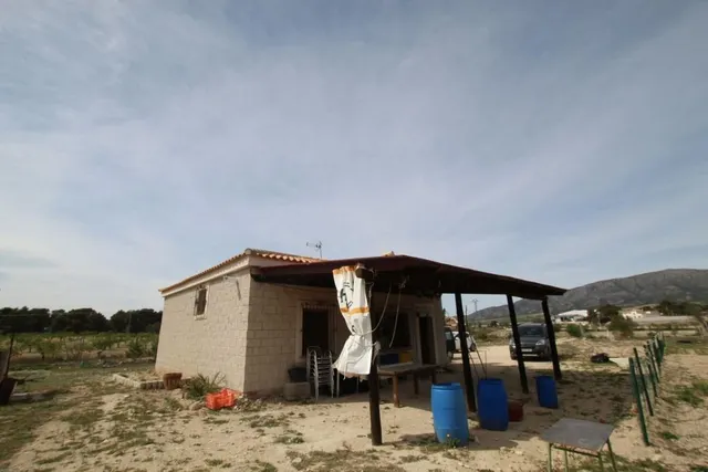 Villa 1 habitación 115m² en venta - Comunidad valenciana — 19